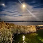 Zuhaeusl Am Chiemsee Διαμέρισμα *