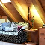 Διαμέρισμα Zuhaeusl Am Chiemsee Breitbrunn am Chiemsee