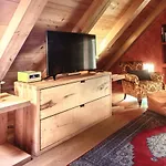 Διαμέρισμα Zuhaeusl Am Chiemsee