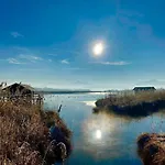 Διαμέρισμα Zuhaeusl Am Chiemsee *