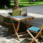 Zuhaeusl Am Chiemsee *
