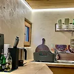 Διαμέρισμα Zuhaeusl Am Chiemsee *
