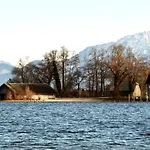 Διαμέρισμα Zuhaeusl Am Chiemsee