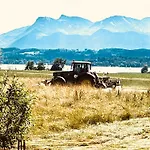 Zuhaeusl Am Chiemsee Breitbrunn am Chiemsee