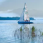 Zuhaeusl Am Chiemsee Breitbrunn am Chiemsee