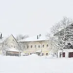 Zuhaeusl Am Chiemsee Διαμέρισμα *