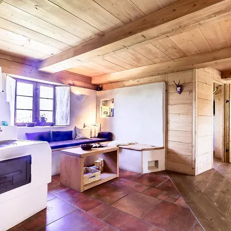 Zuhäusl Am Chiemsee Appartement Breitbrunn am Chiemsee