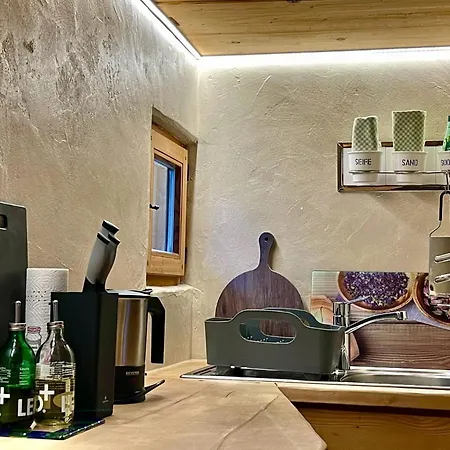 Appartement Zuhäusl Am Chiemsee *