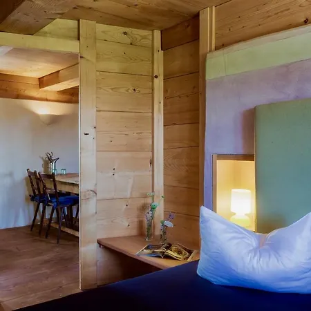 Zuhäusl Am Chiemsee Appartement Breitbrunn am Chiemsee