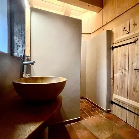 Appartement Zuhäusl Am Chiemsee