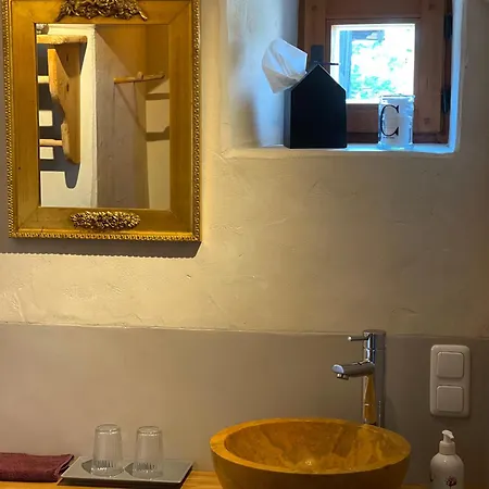 Appartement Zuhäusl Am Chiemsee *