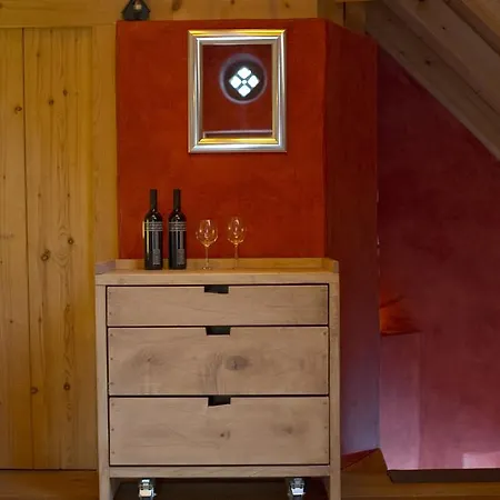 Appartement Zuhäusl Am Chiemsee *