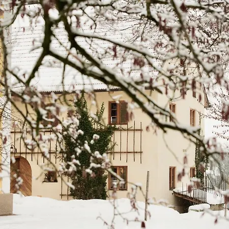 Zuhäusl Am Chiemsee Appartement *