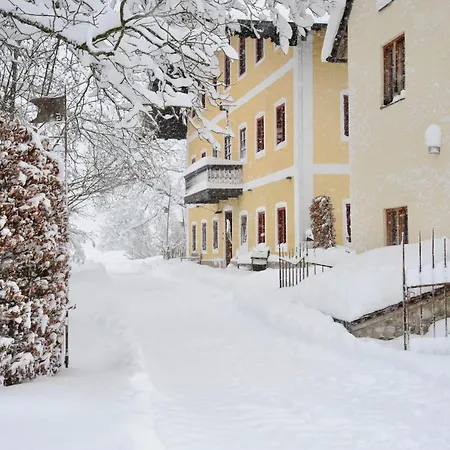 Zuhaeusl Am Chiemsee Lägenhet