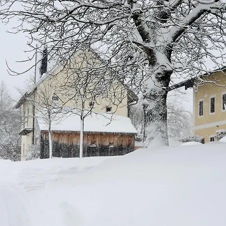 Zuhaeusl Am Chiemsee *