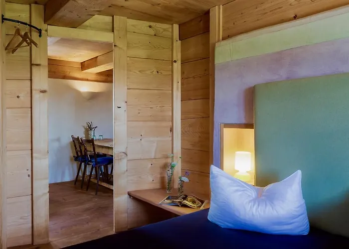 Zuhaeusl Am Chiemsee Apartman Breitbrunn am Chiemsee