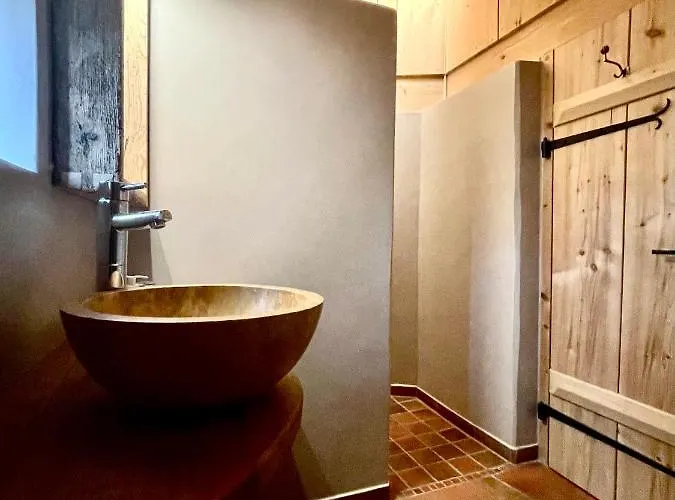 Apartman Zuhaeusl Am Chiemsee