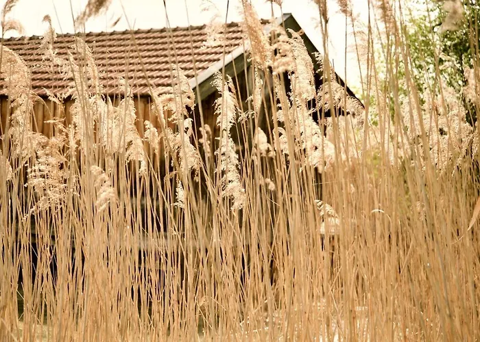 Apartman Zuhaeusl Am Chiemsee *